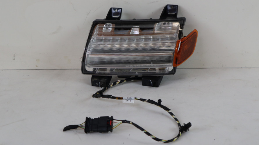 JEEP WRANGLER JL 18- LAMPA KIERUNKOWSKAZ LEWY 55112885AG