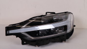 VOLVO XC60 II LAMPA LEWA PRZÓD UK 32133546