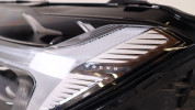 VOLVO XC60 II LAMPA LEWA PRZÓD UK 32133546