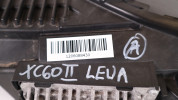 VOLVO XC60 II LAMPA LEWA PRZÓD UK 32133546