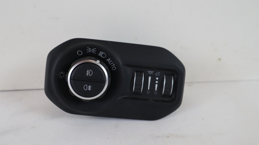 JEEP WRANGLER JL 18- PRZEŁĄCZNIK PANEL ŚWIATEŁ 68304633AB