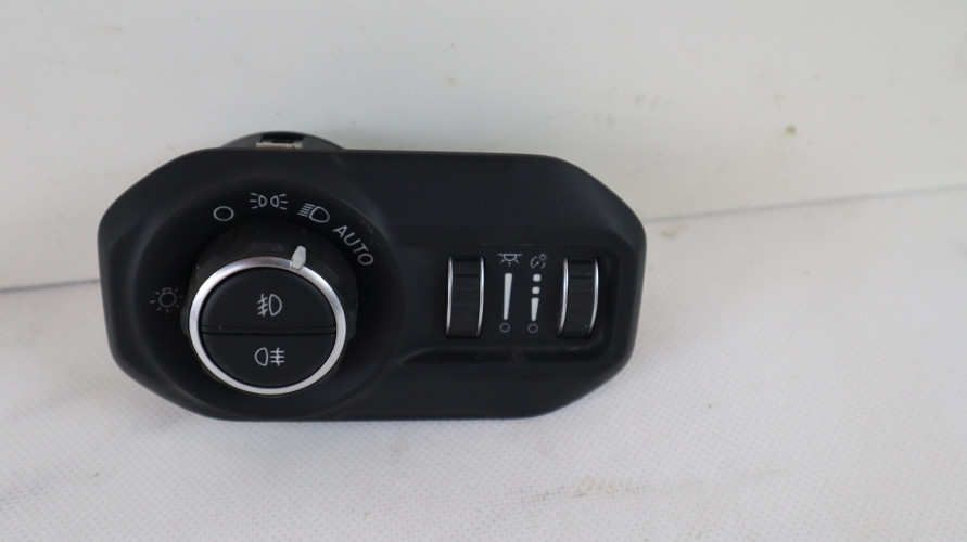 JEEP WRANGLER JL 18- PRZEŁĄCZNIK PANEL ŚWIATEŁ 68304633AB