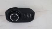 JEEP WRANGLER JL 18- PRZEŁĄCZNIK PANEL ŚWIATEŁ 68304633AB
