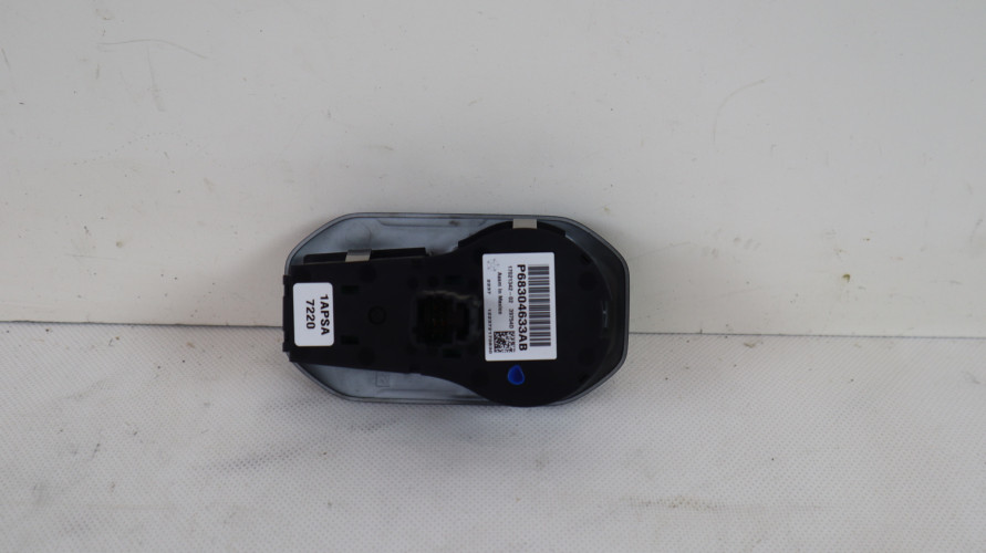 JEEP WRANGLER JL 18- PRZEŁĄCZNIK PANEL ŚWIATEŁ 68304633AB