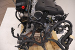 VOLVO V70 2.5 T SILNIK B5254T