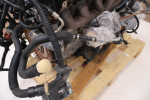 VOLVO V70 2.5 T SILNIK B5254T