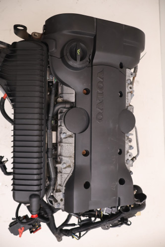VOLVO V70 2.5 T SILNIK B5254T