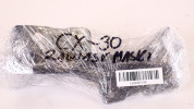 MAZDA CX-30 ZAWIASY MASKI