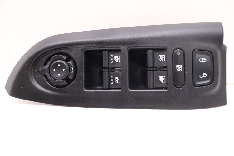 FIAT 500X PRZEŁĄCZNIK PANEL SZYB LEWY PRZÓD '07356904330