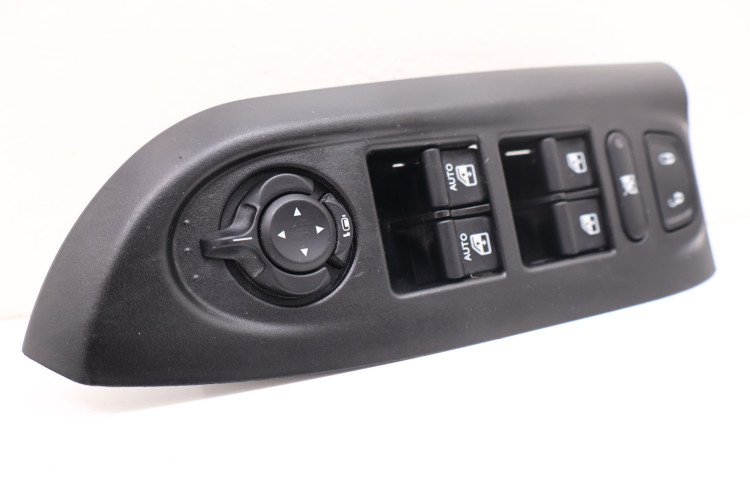 FIAT 500X PRZEŁĄCZNIK PANEL SZYB LEWY PRZÓD '07356904330