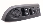FIAT 500X PRZEŁĄCZNIK PANEL SZYB LEWY PRZÓD '07356904330