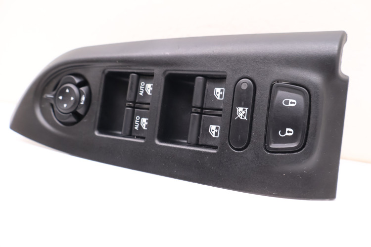 FIAT 500X PRZEŁĄCZNIK PANEL SZYB LEWY PRZÓD '07356904330