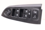 FIAT 500X PRZEŁĄCZNIK PANEL SZYB LEWY PRZÓD '07356904330