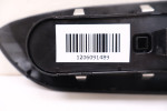 FIAT 500X PRZEŁĄCZNIK PANEL SZYB LEWY PRZÓD '07356904330