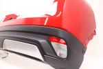 MITSUBISHI ECLIPSE CROSS ZDERZAK TYŁ P62