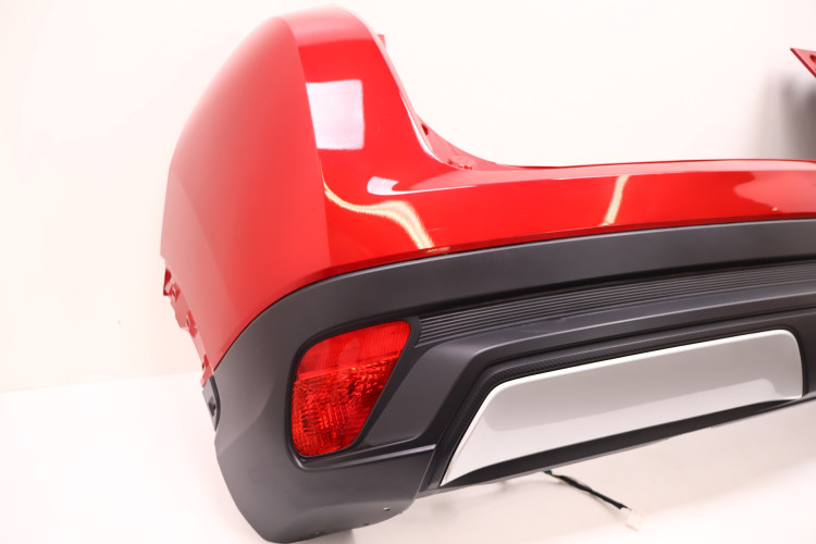 MITSUBISHI ECLIPSE CROSS ZDERZAK TYŁ P62