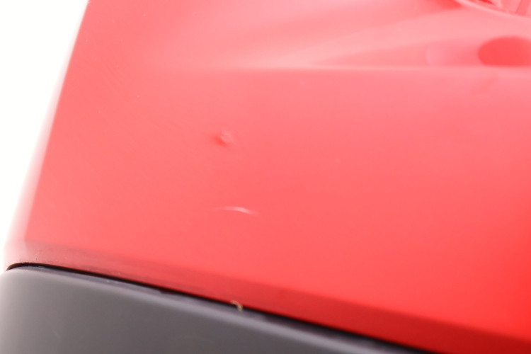 MITSUBISHI ECLIPSE CROSS ZDERZAK TYŁ P62