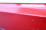 MITSUBISHI ECLIPSE CROSS ZDERZAK TYŁ P62