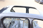 VOLVO XC40 DACH
