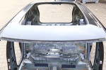 VOLVO XC40 DACH