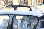 VOLVO XC40 DACH