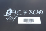 VOLVO XC40 DACH