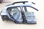 VOLVO XC40 ĆWIARTKA KAROSERIA TYŁ DACH BŁOTNIK PRAWY LEWY