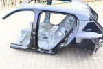 VOLVO XC40 ĆWIARTKA KAROSERIA TYŁ DACH BŁOTNIK PRAWY LEWY