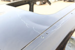 VOLVO XC40 ĆWIARTKA KAROSERIA TYŁ DACH BŁOTNIK PRAWY LEWY