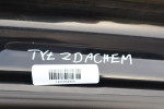 VOLVO XC40 ĆWIARTKA KAROSERIA TYŁ DACH BŁOTNIK PRAWY LEWY
