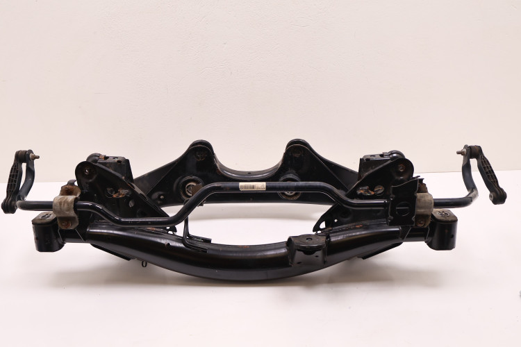 VOLVO XC40 WÓZEK SANKI TYŁ 32246801