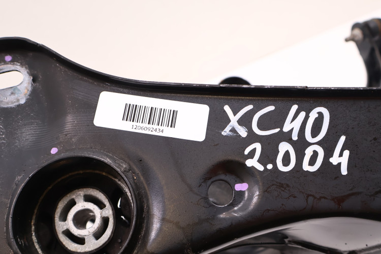 VOLVO XC40 WÓZEK SANKI TYŁ 32246801