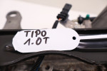 FIAT TIPO II 1.0T SKRZYNIA BIEGÓW MANUALNA 55276900