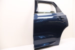VOLVO XC60 II DRZWI LEWE TYŁ 723