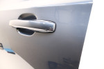 VOLVO XC60 II DRZWI LEWE TYŁ 723