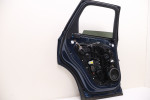 VOLVO XC60 II DRZWI LEWE TYŁ 723