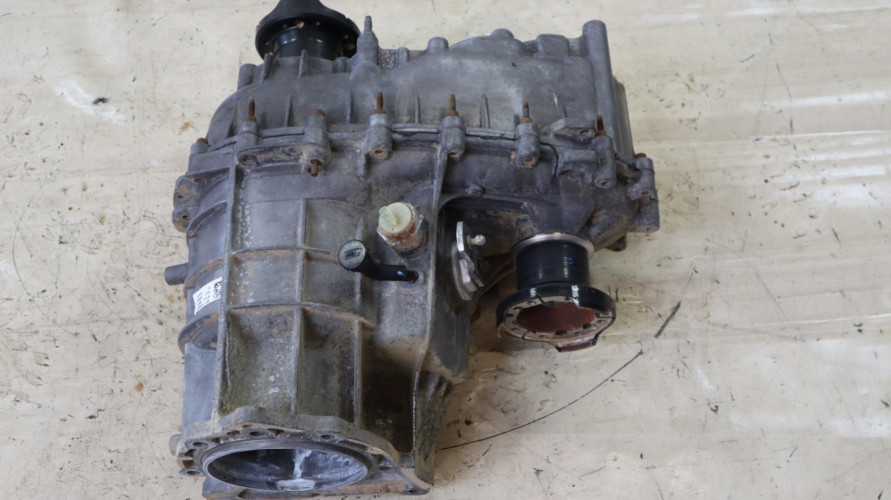 JEEP WRANGLER JL 2.2 CRD 18- REDUKTOR SKRZYNIA ROZDZIELCZA 68240453AB