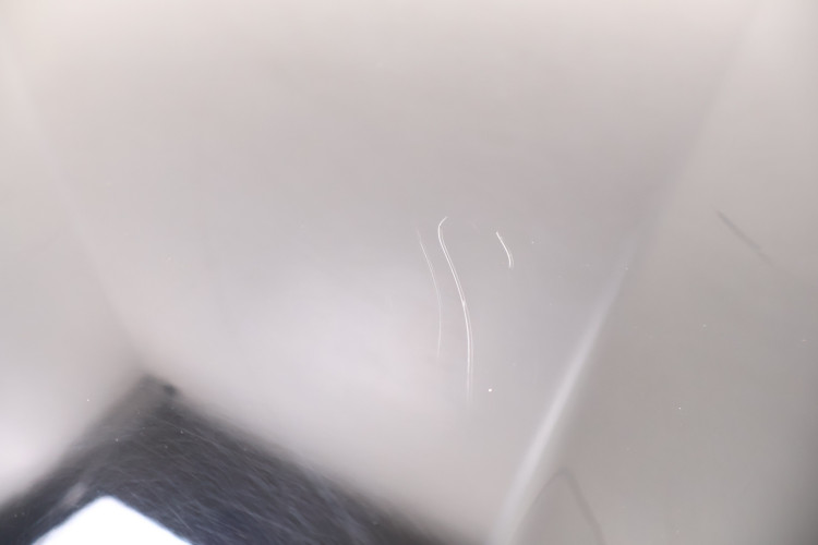 JEEP RENEGADE MASKA POKRYWA SILNIKA 601