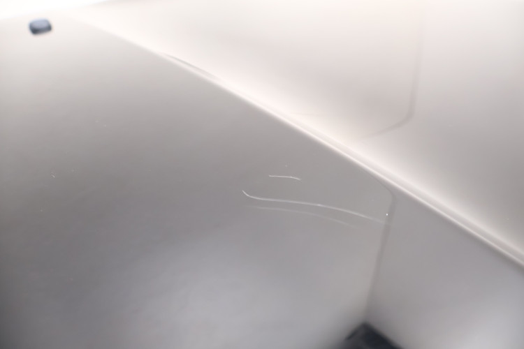 JEEP RENEGADE MASKA POKRYWA SILNIKA 601