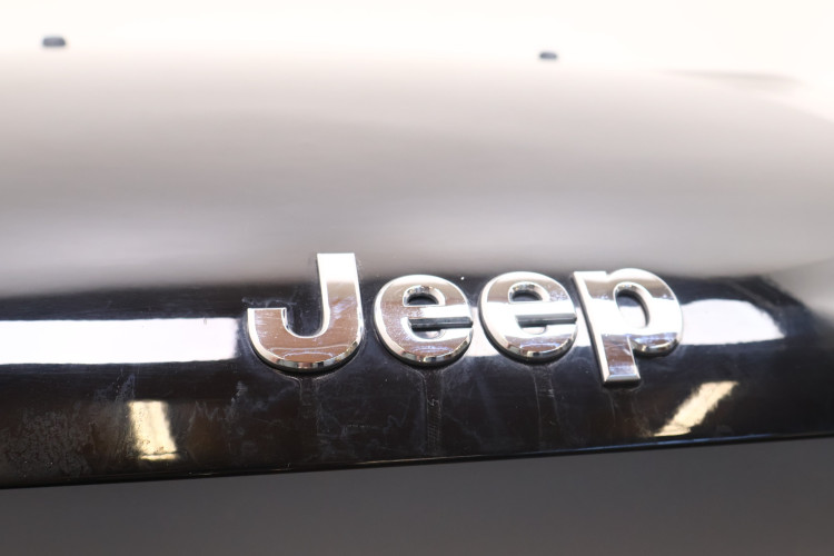 JEEP RENEGADE MASKA POKRYWA SILNIKA 601