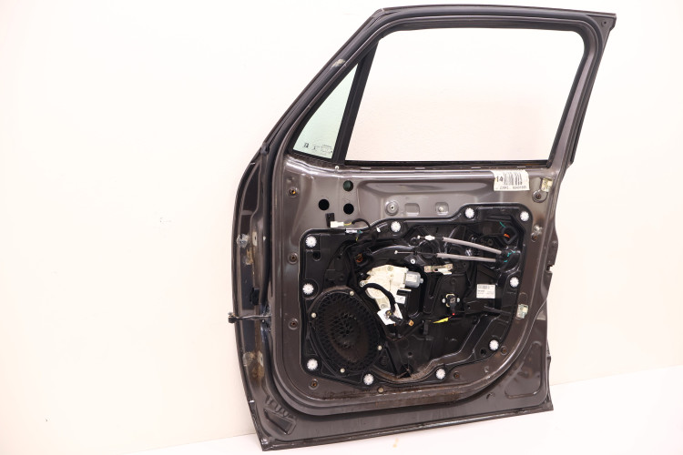 JEEP RENEGADE DRZWI PRAWE PRZÓD 095