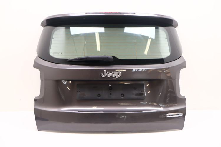 JEEP RENEGADE KLAPA BAGAŻNIKA 095