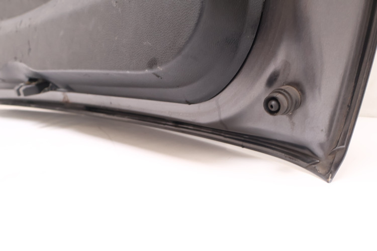 JEEP RENEGADE KLAPA BAGAŻNIKA 095