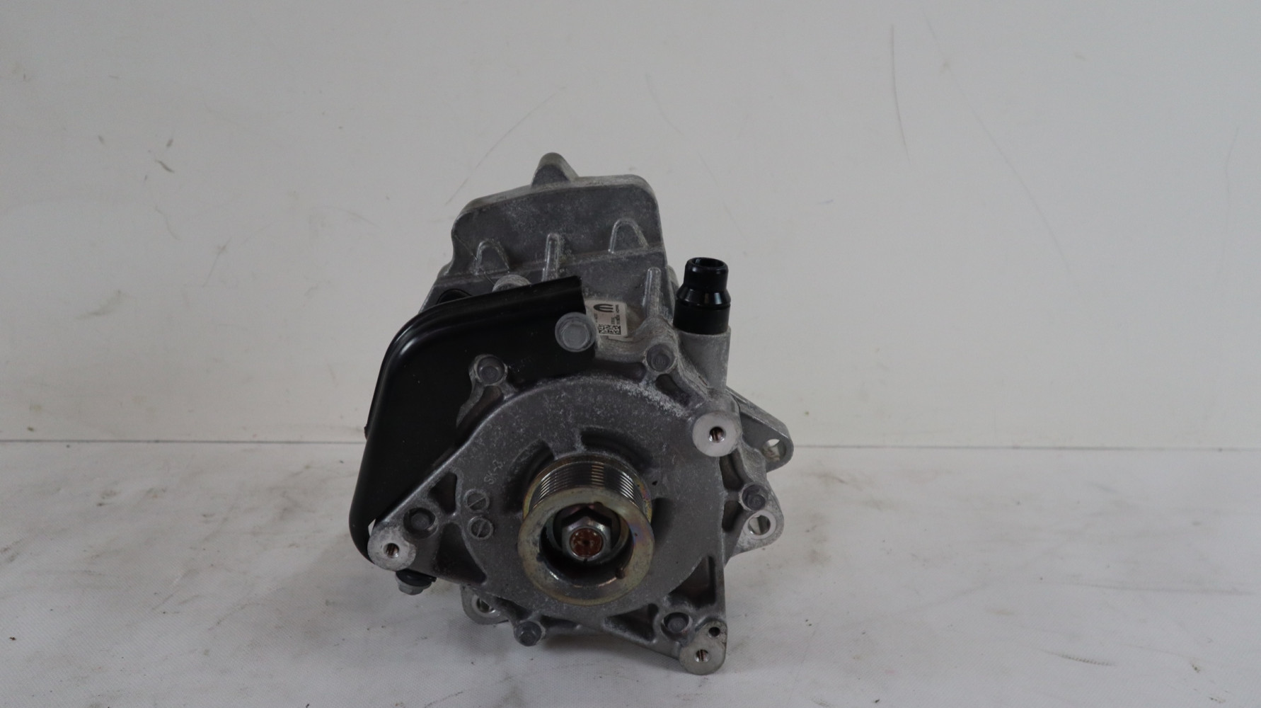 JEEP WRANGLER JL 2.0 T HYBRID 4xe 18- ALTERNATOR 05190161AL