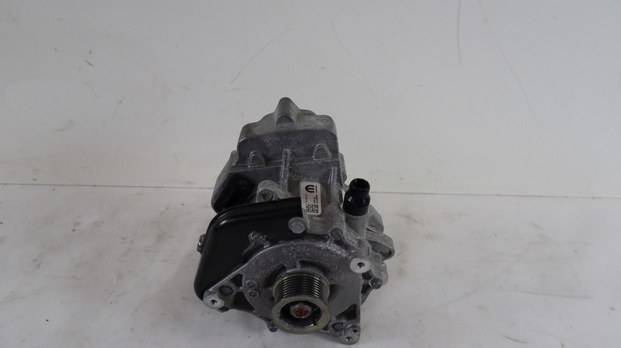 JEEP WRANGLER JL 2.0 T HYBRID 4xe 18- ALTERNATOR 05190161AL