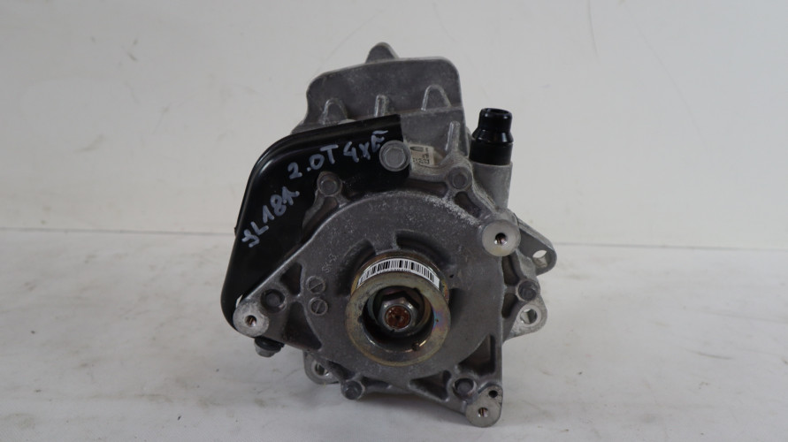 JEEP WRANGLER JL 2.0 T HYBRID 4xe 18- ALTERNATOR 05190161AL