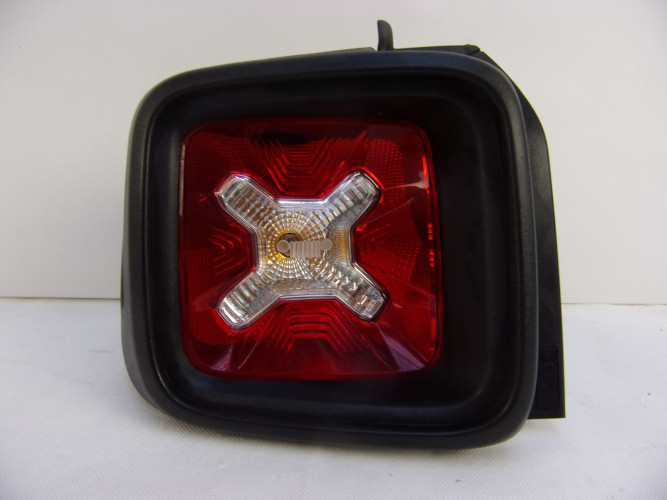 JEEP RENEGADE LAMPA LEWA TYŁ 51953121