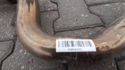 JEEP COMPASS II 17- RURA WYDECHOWA ŁĄCZNIK ELASTYCZNY 52049261