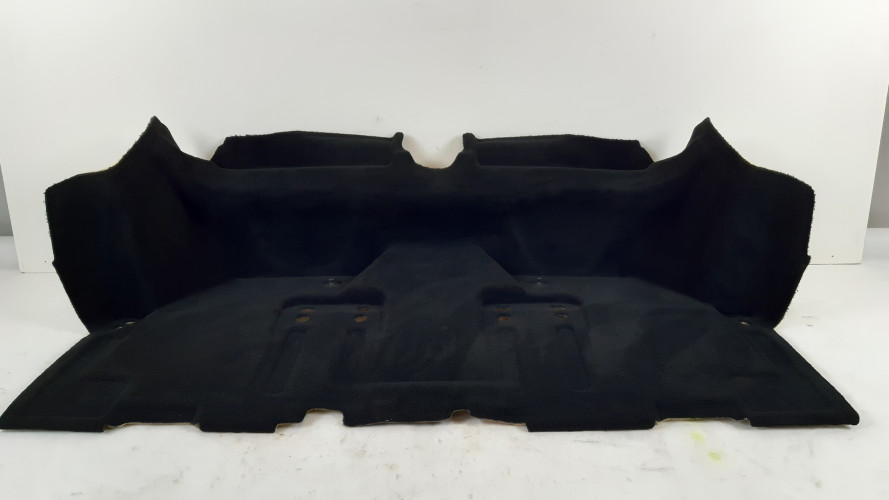 VOLVO XC90 II WYKŁADZINA DYWAN PODŁOGA TYŁ 39826903