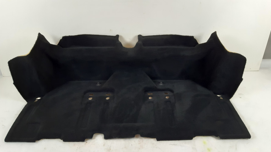 VOLVO XC90 II WYKŁADZINA DYWAN PODŁOGA TYŁ 39826903